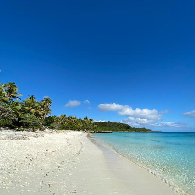 Instagram #lifou