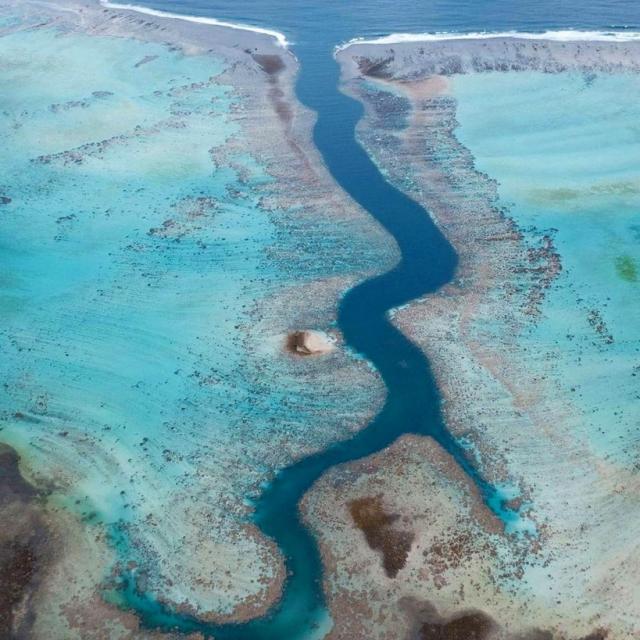 Instagram #newcaledonia