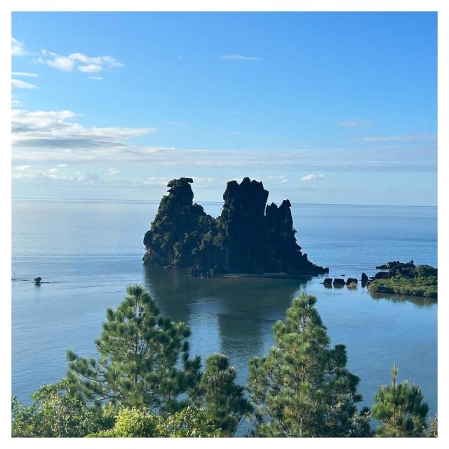 Instagram #hienghene