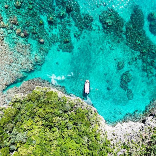 Instagram #newcaledonia