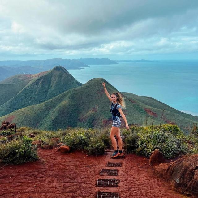 Instagram #newcaledonia
