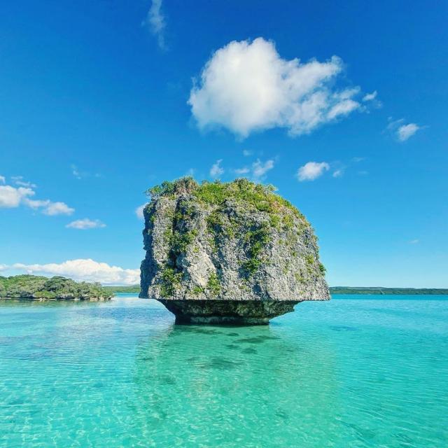 Instagram #newcaledonia