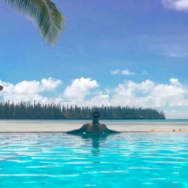 Instagram #newcaledonia