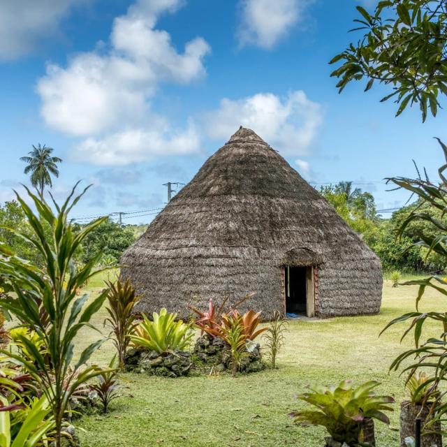 Instagram #newcaledonia