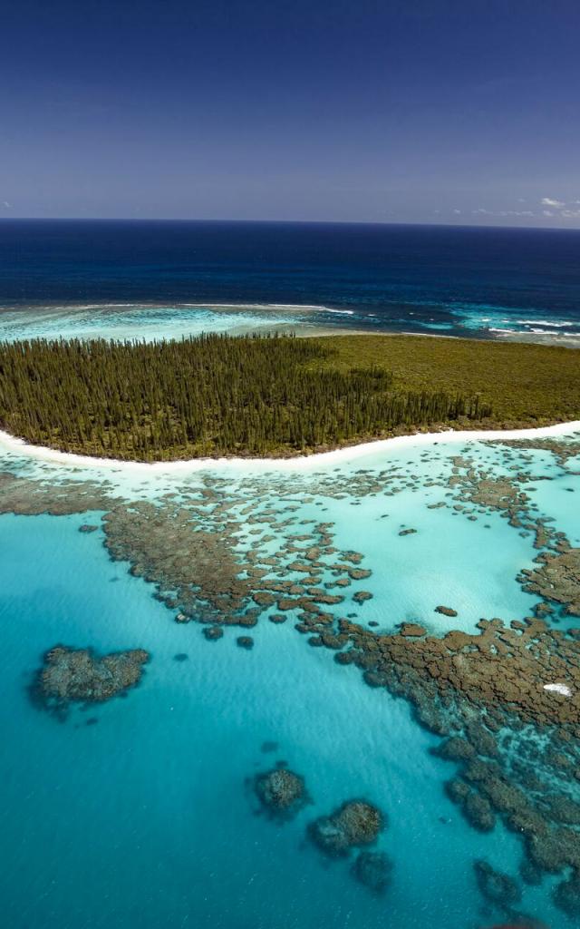 Ile Des Pins Ben Thouard 2029 07 16 2