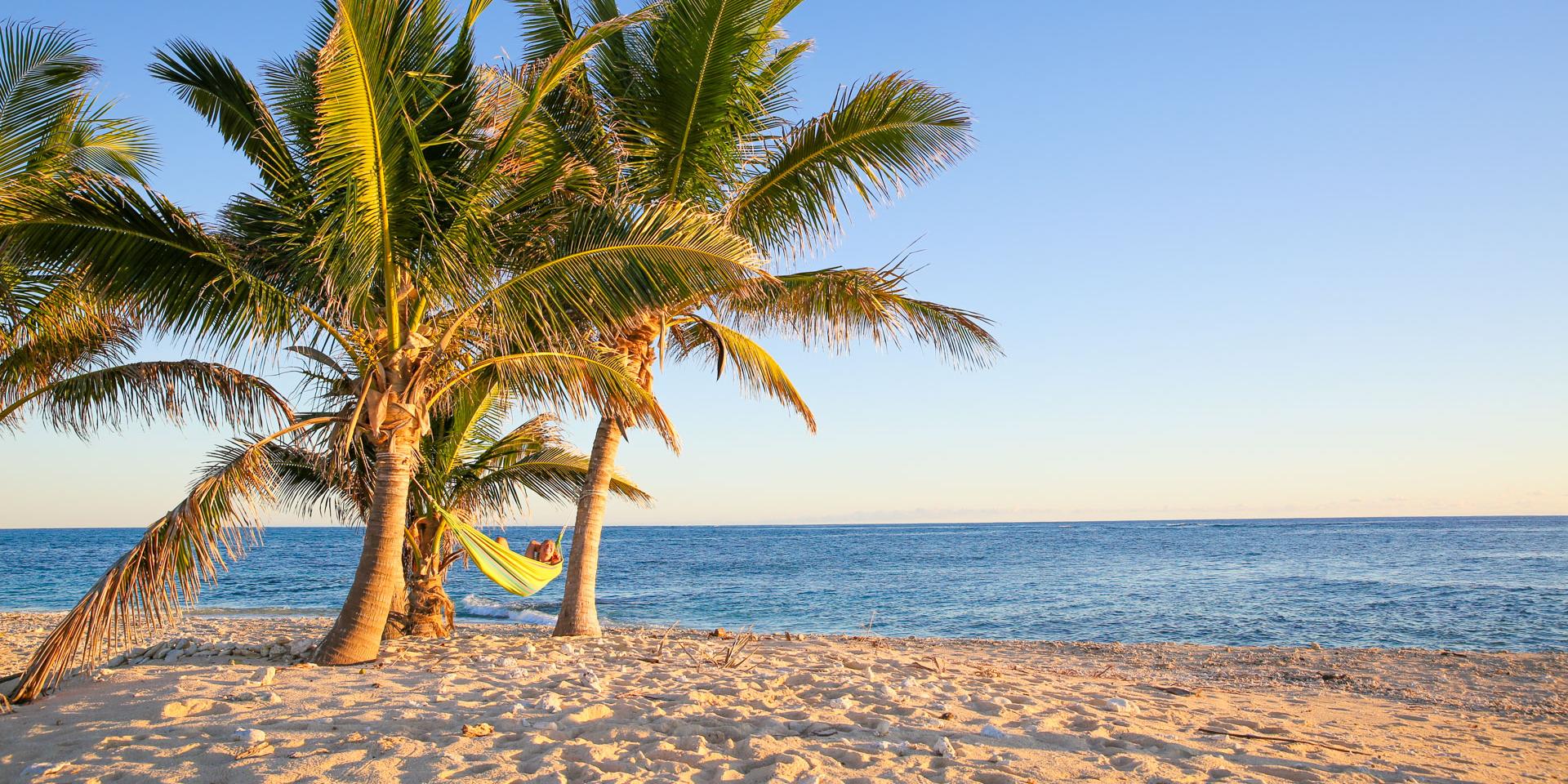 East Coast Islet