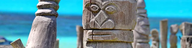 Saint Maurice, Isle of Pines