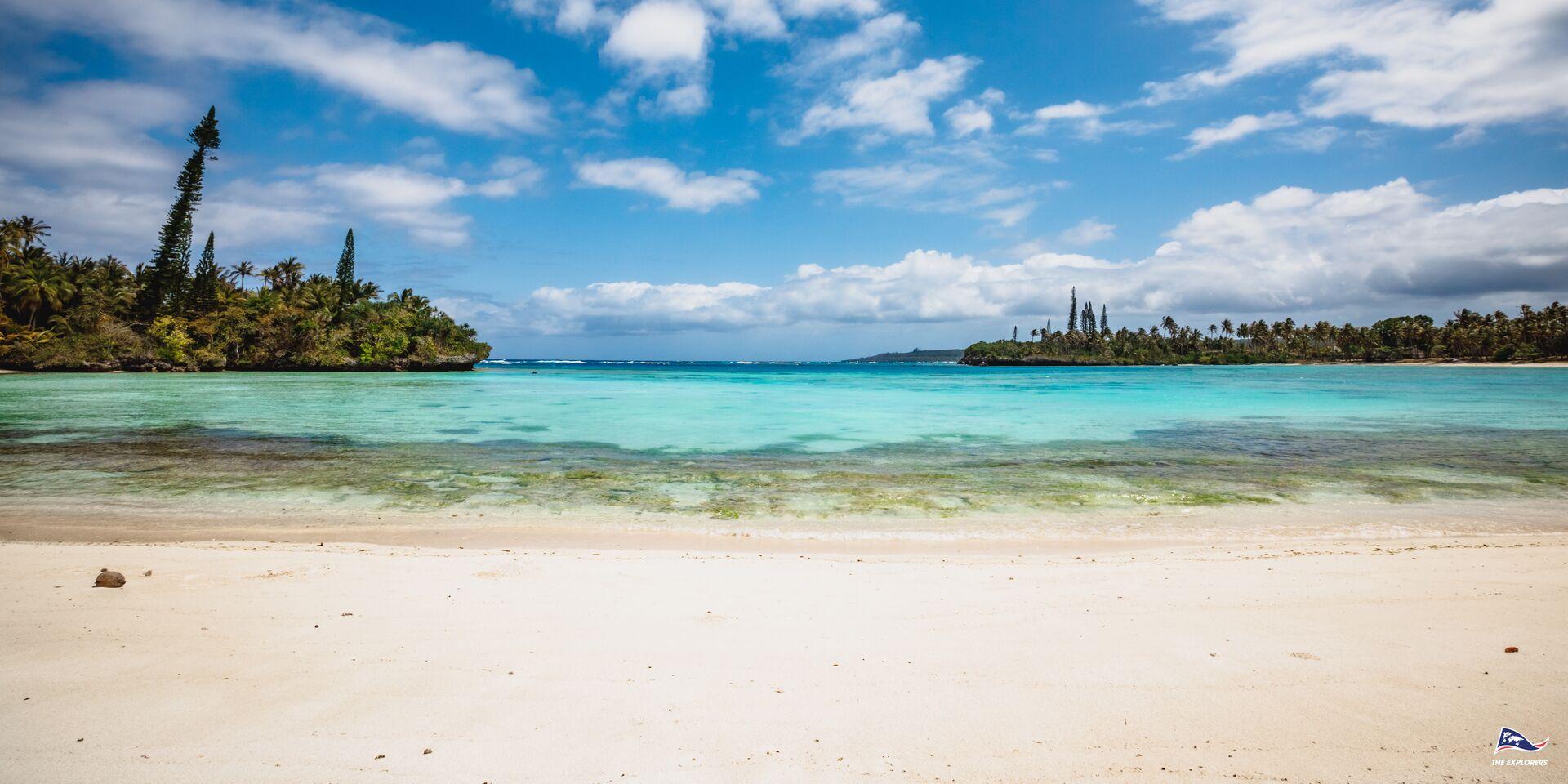 Plage Tribu De Mu Lifou Valentin Pacaut 2029 07 16