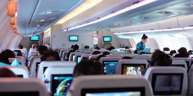 Voyager vers la Nouvelle-Calédonie avec Aircalin