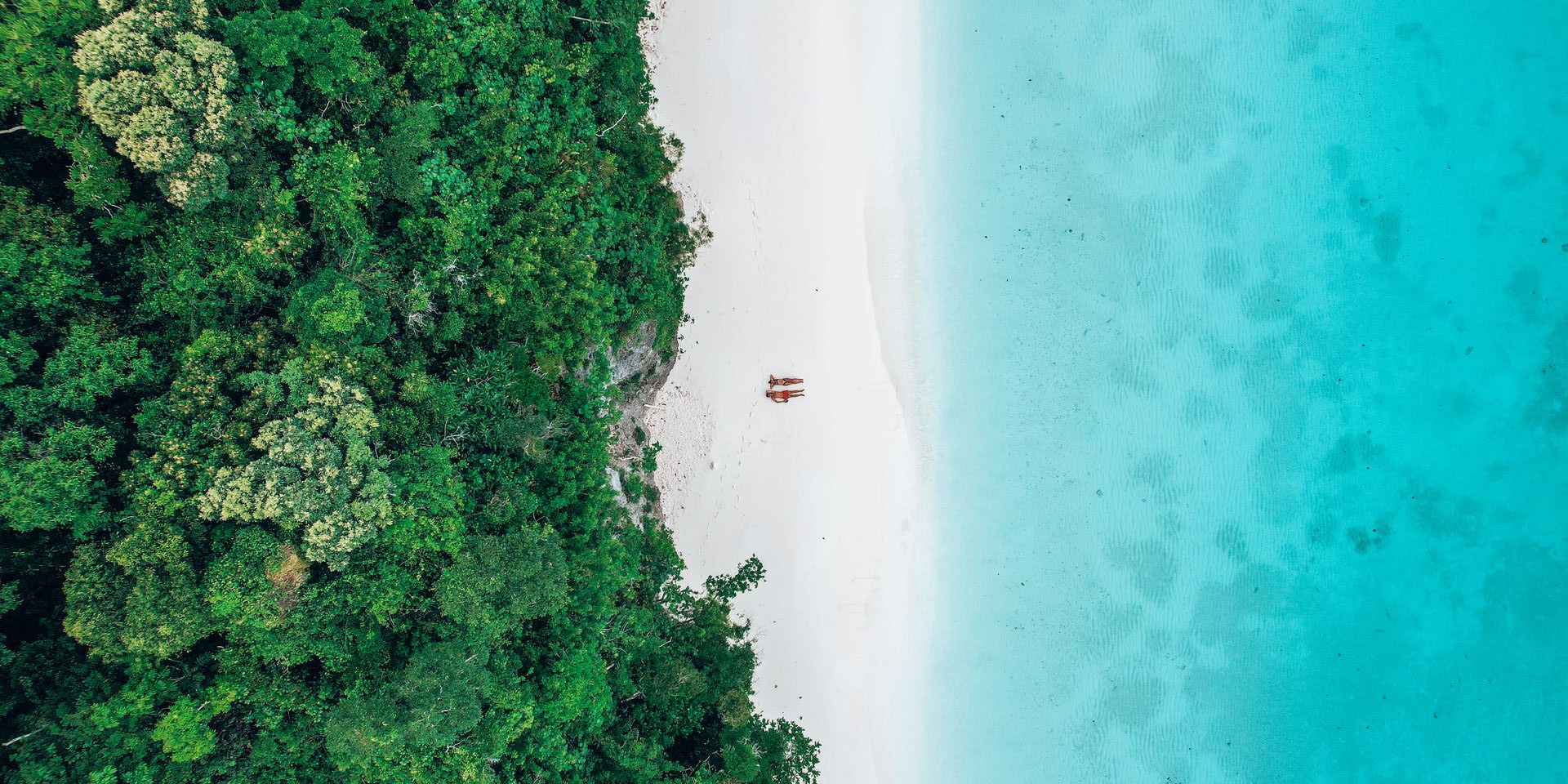 Plage de Kiki