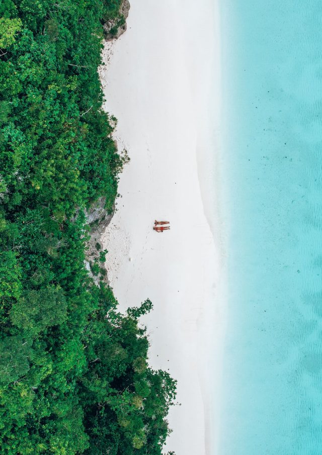 Plage de Kiki