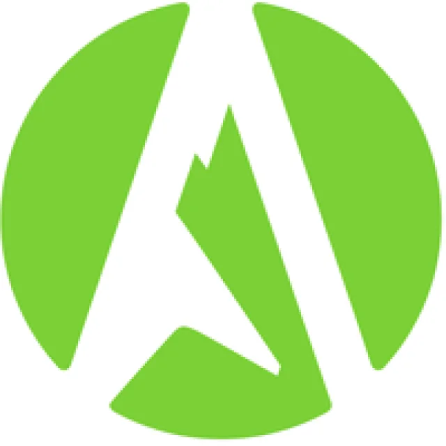 Allibert Trekking Logo