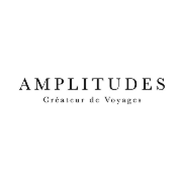 Amplitudes Logo