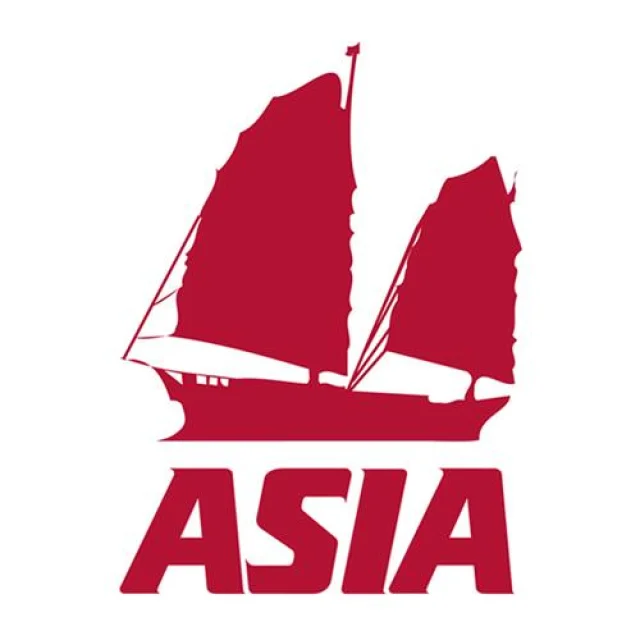 Asia Voyages Logo