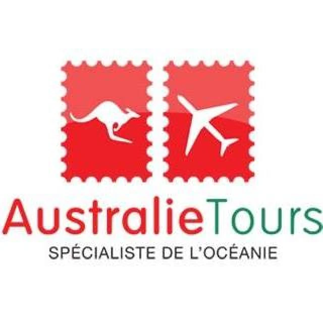 Australie Tours Logo