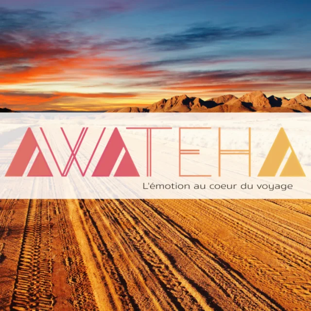 Awateha Logo