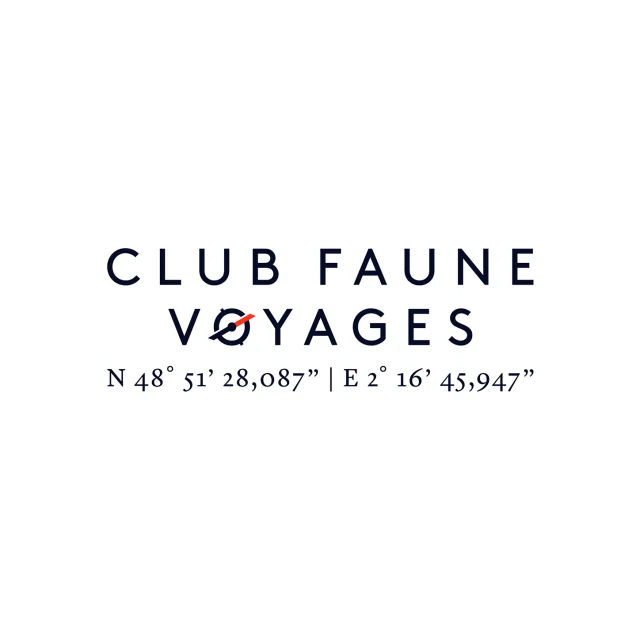 Club Faune Logo