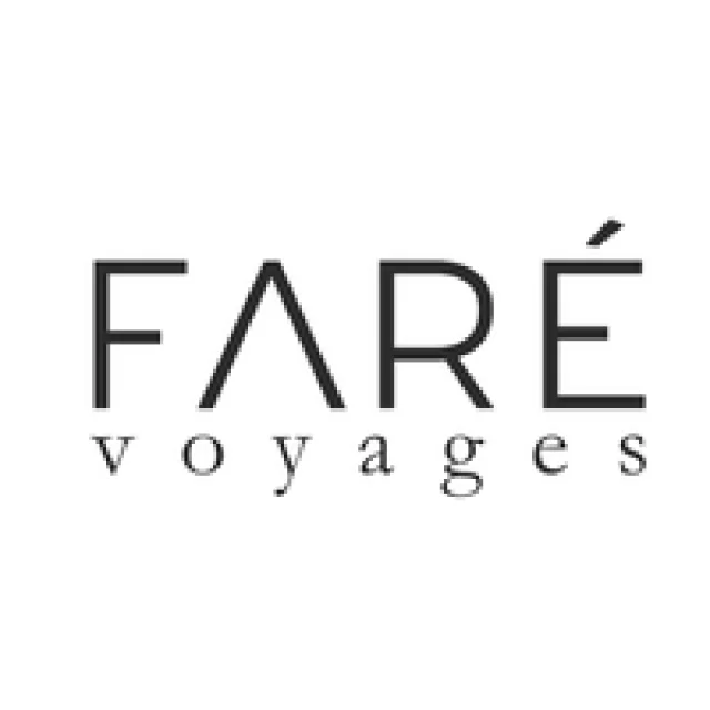 Fare Voyages Logo