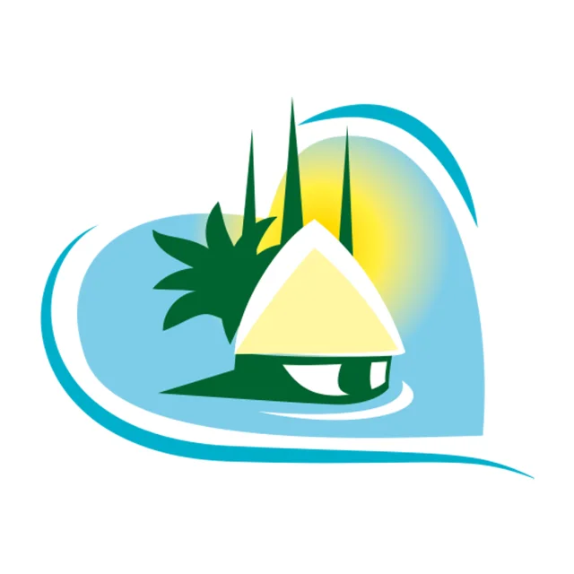 Iles Loyaute Explorer Logo