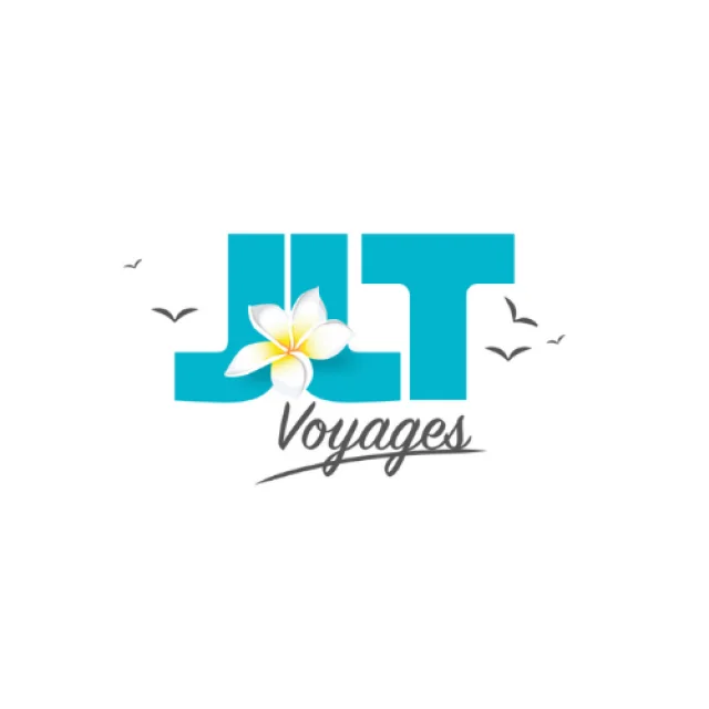 Jlt Voyages Logo