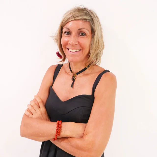 Julie Laronde Portrait Resize