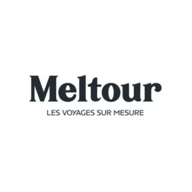 Meltour Logo