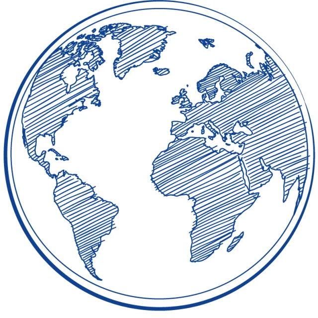 Monde Authentique Logo