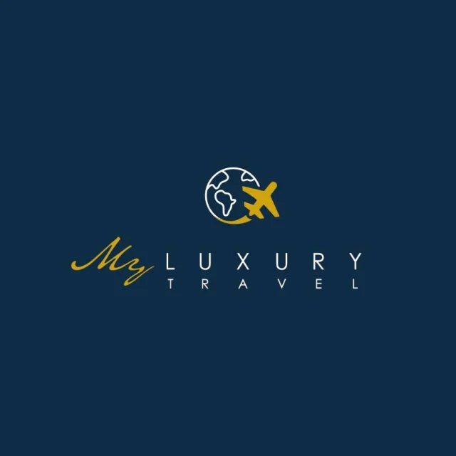 My Luxury Travel Logo