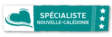Expert Nouvelle-Calédonie Spécialiste