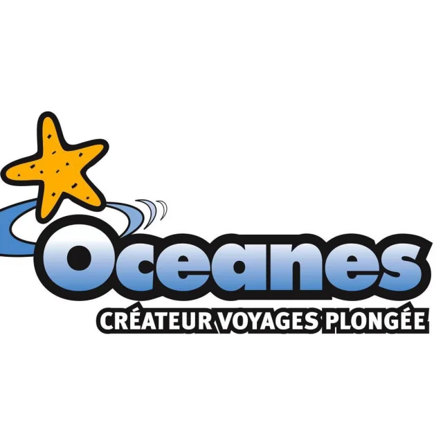 Oceanes Logo
