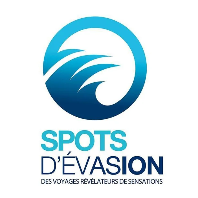 Spots Devasion Logo