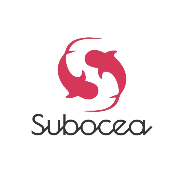 Subocea Logo