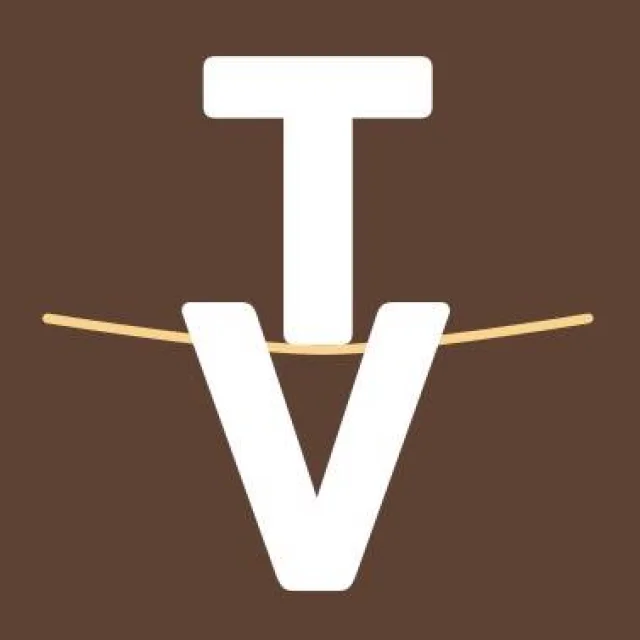 Terre Voyages Logo