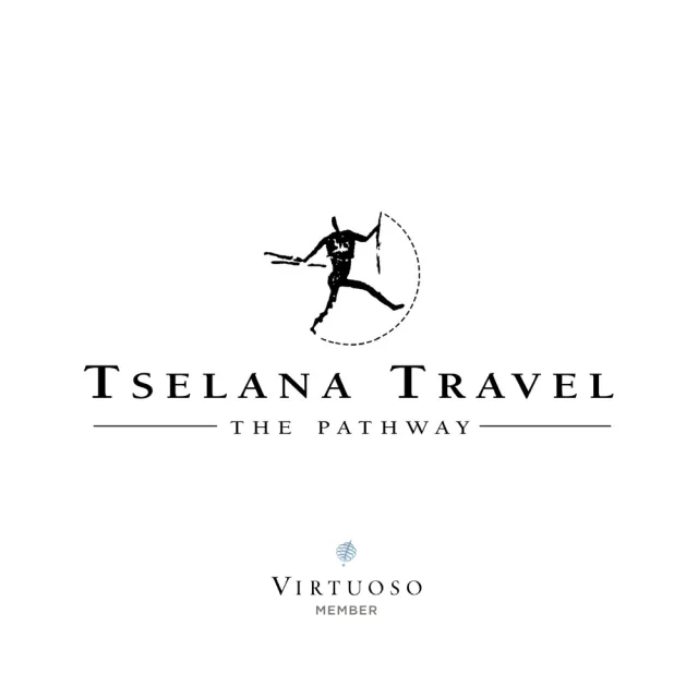 Tselana Travel Logo