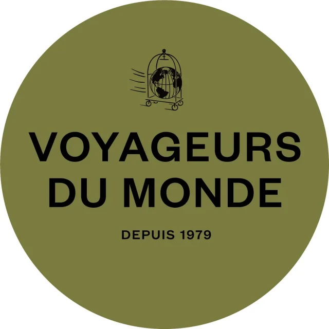 Voyageurs Du Monde Logo