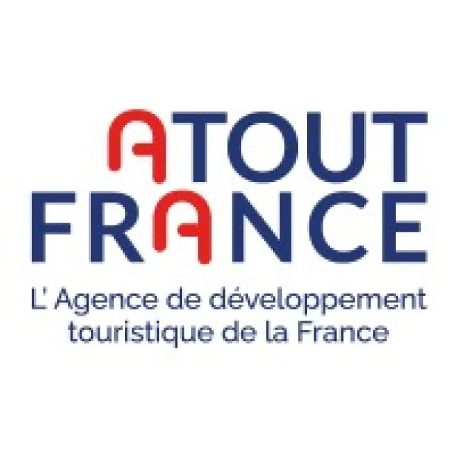 Atout France Logo