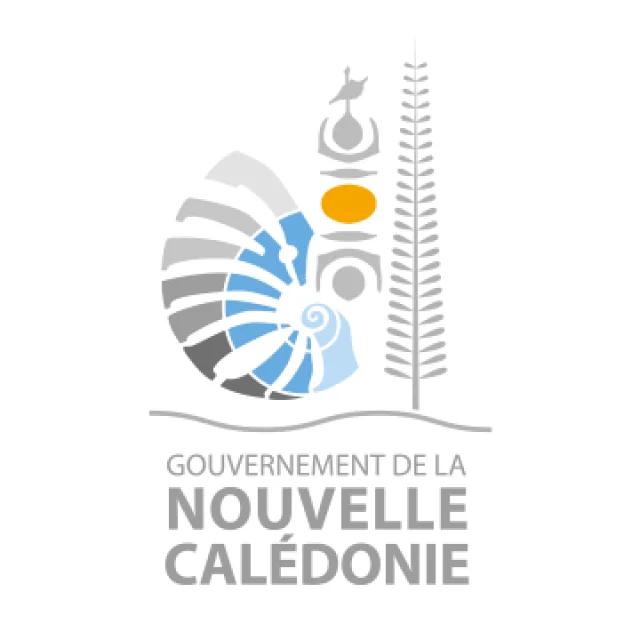 Gouvernement De La Nouvelle Caledonie Logo