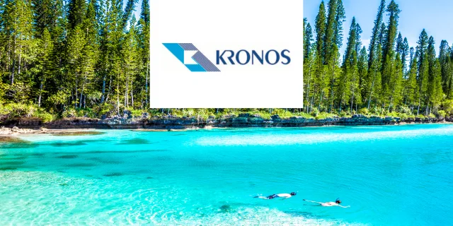 Kronos