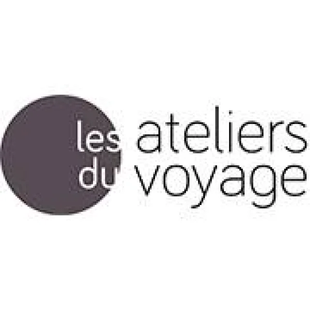 Les Ateliers Du Voyage Logo