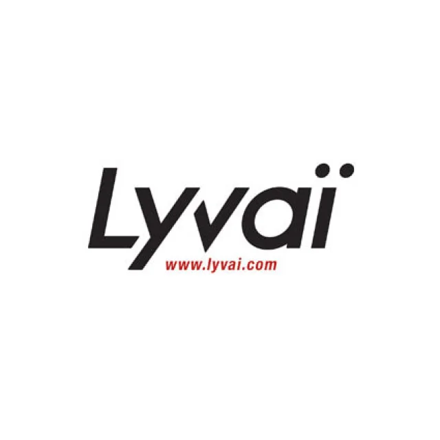 Logo Lyvai