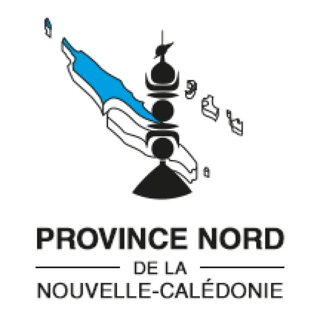 Logo Province Nord