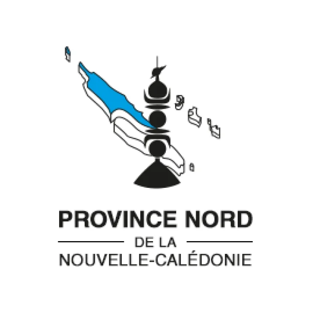 Logo Province Nord
