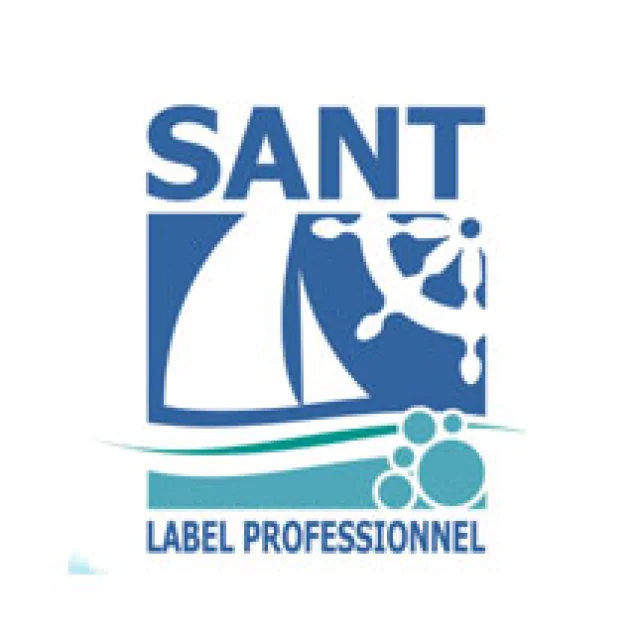 Logo Sant