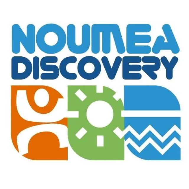 Noumea Discovery Logo