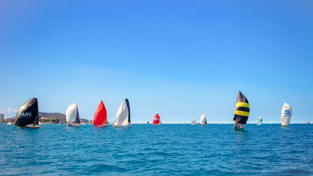 Groupama Race 2018 2 2