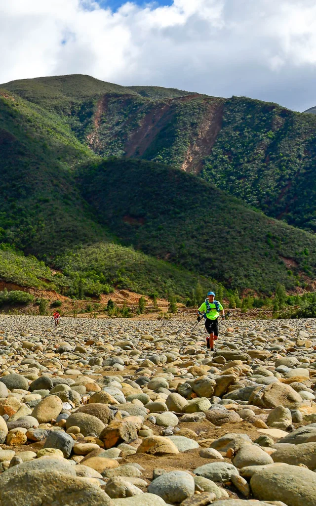 Ultra Trail 2017
