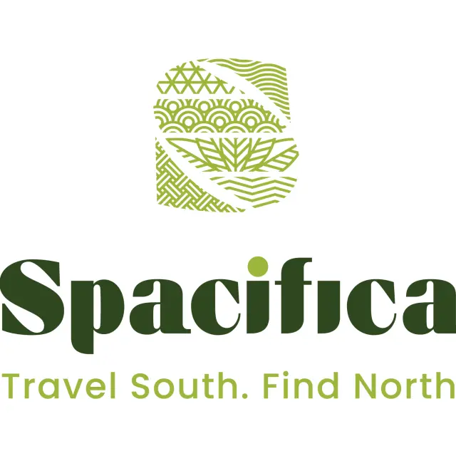 Spacifica Travel logo