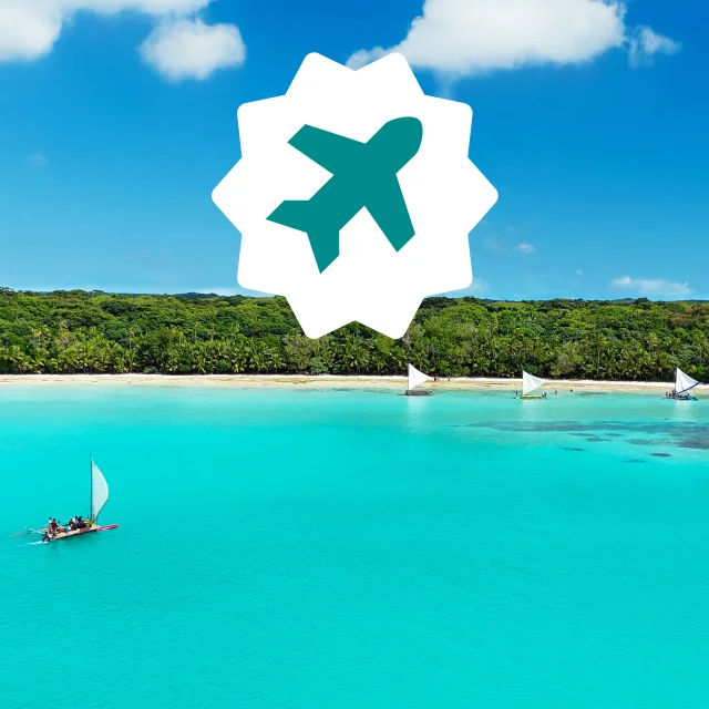Vol Aircalin Paris-Nouméa