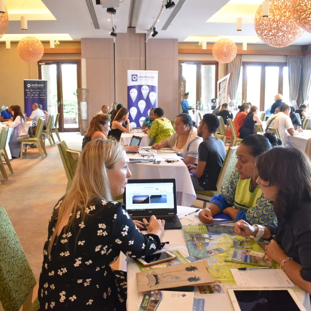 New Caledonia Workshop 2019