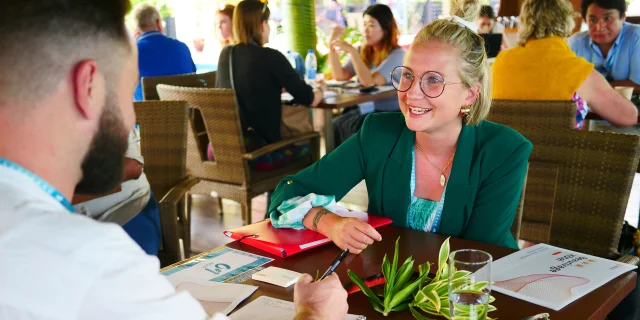 Workshop Rendez-Vous in New Caledonia 2023